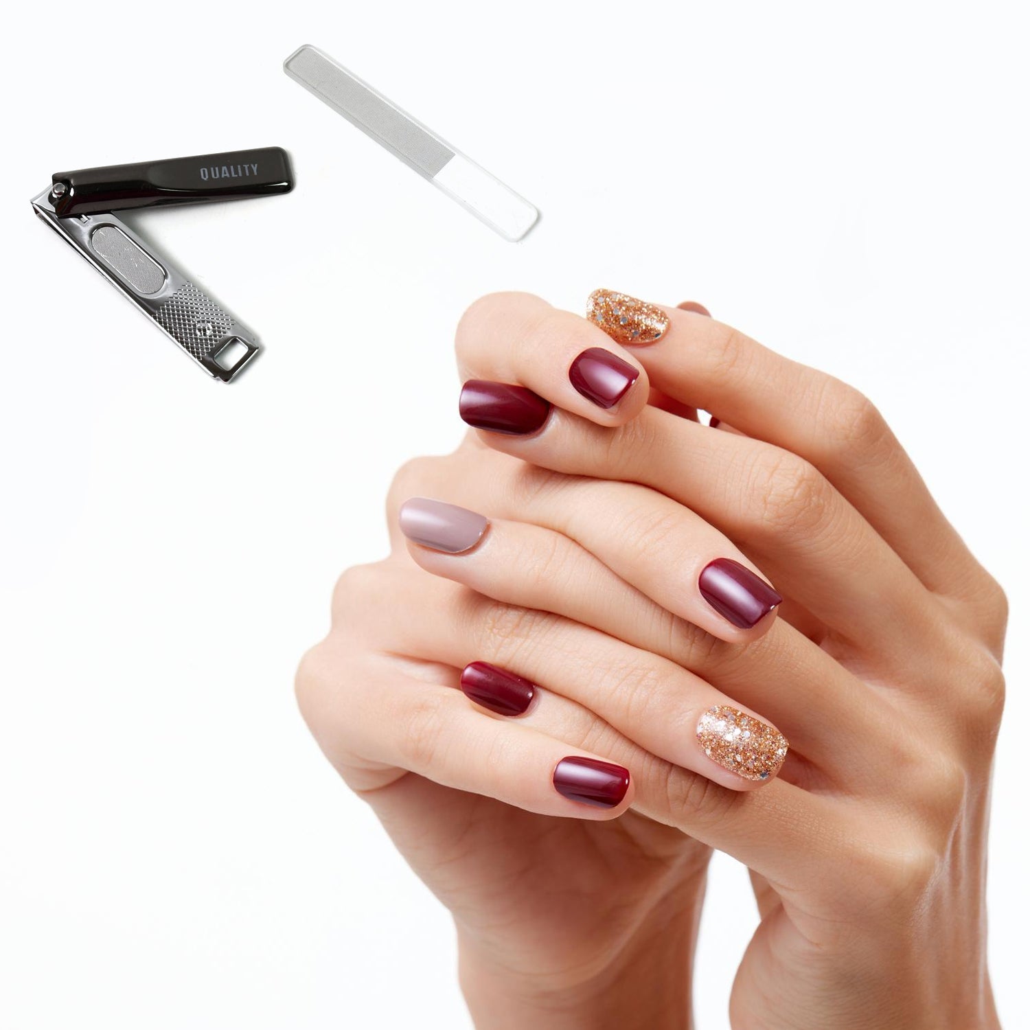 TinyTrim Clipper TinyTrim Clipper